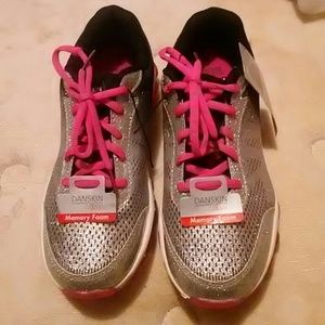 Dan skin Memory Foam Shoes